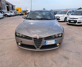 Alfa Romeo 159 1.9 JTDm Distinctive - 2006