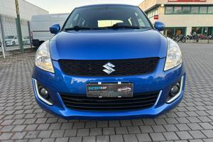 SUZUKI - Swift - 1.2 VVT 4WD 5p. B-Cool 4X4