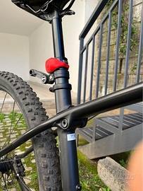 Mtb trek procaliber6