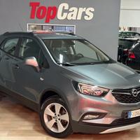 Opel Mokka X 1.6 136CV 4x4 *** GARANTITA 12 MESI *