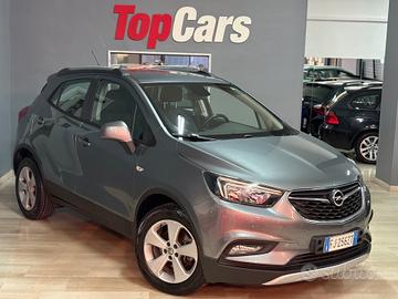 Opel Mokka X 1.6 136CV 4x4 *** GARANTITA 12 MESI *