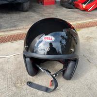Casco Bell custom nuovo