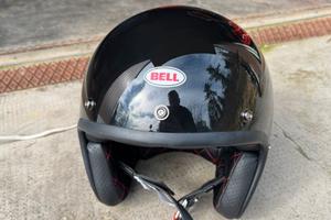 Casco Bell custom nuovo