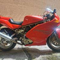 Ducati 900 SS - 1996