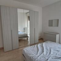 camera da letto completo di letto