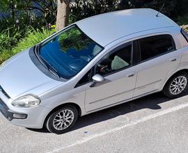 FIAT Punto Evo - 2011