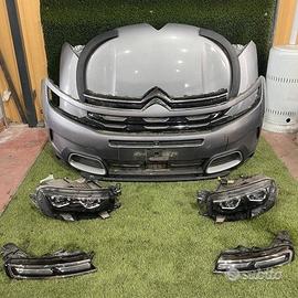 Citroen C5 Cross 2022 Ricambi parte anteriore