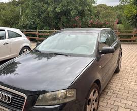 AUDI A3 2ª serie - 2008