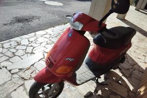 Piaggio zip 50