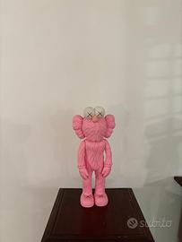 Kaws bff rosa