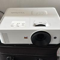 Videoproiettore View Sonic PA700W Laser