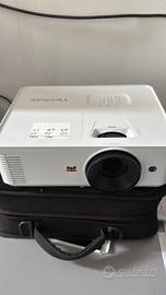 Videoproiettore View Sonic PA700W Laser