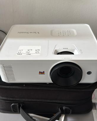 Videoproiettore View Sonic PA700W Laser