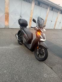 Honda sh 125