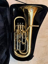Euphonium Besson BE767