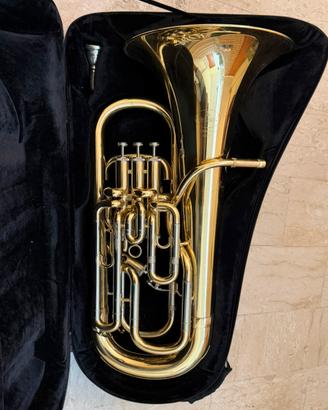 Euphonium Besson BE767