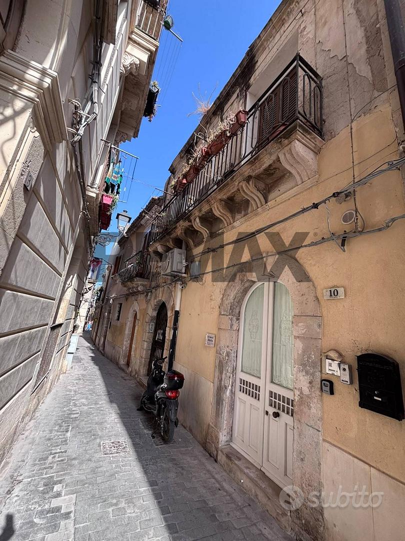 Apartment in Siracusa, Ortigia - Vista 4
