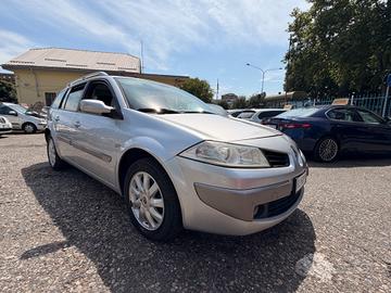 Renault Mégane 1.9 dCi/130CV Grandtour Luxe