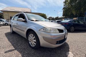 Renault Mégane 1.9 dCi/130CV Grandtour Luxe