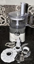 Robot da cucina multifunzione Termozeta  I-FP402