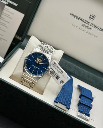Frederique Constant Highlife