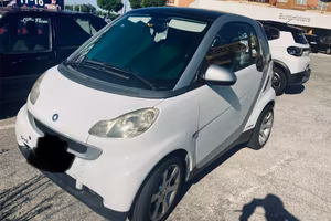 Smart diesel