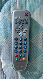 Telecomando Philips Universale