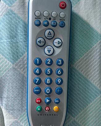 Telecomando Philips Universale