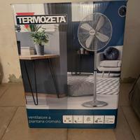 Ventilatore a piantana