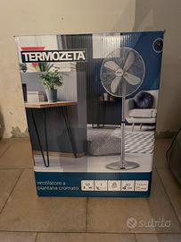 Ventilatore a piantana