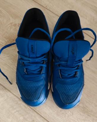 scarpe da tennis Asics 38