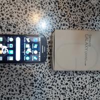 Samsung Galaxy Grand Neo Plus