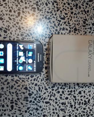 Samsung Galaxy Grand Neo Plus