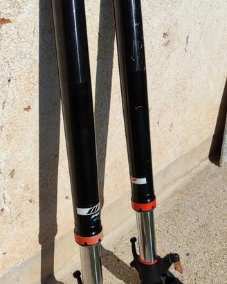 forcelle duke 890r
