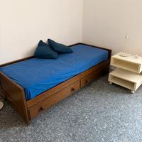 Letto singolo