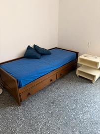 Letto singolo