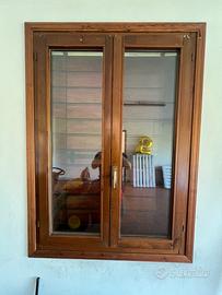 Porte,Finestre e Radiatori