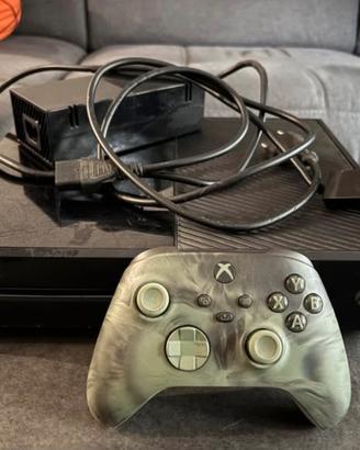XBox one