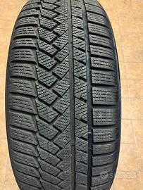 4 Continental invernali 235/55 R19 101H