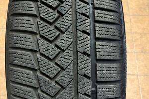 4 Continental invernali 235/55 R19 101H