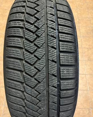 4 Continental invernali 235/55 R19 101H