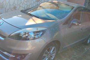 Renault Scenic 7 posti 