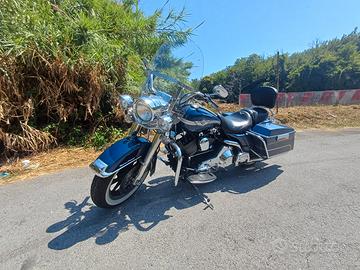 Harley Davidson Road King 2003 centenario
