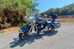 Harley Davidson Road King 2003 centenario