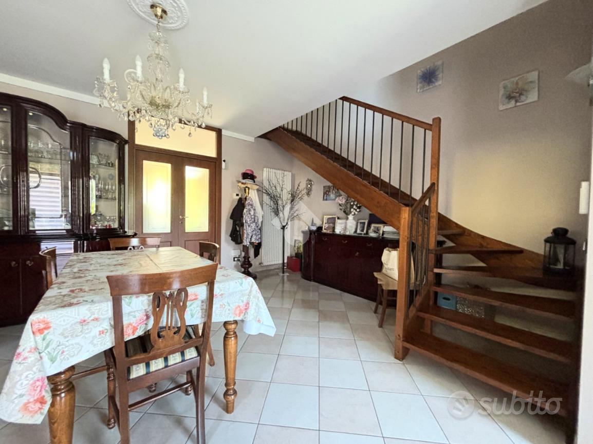 House in Pegognaga, Calderina-Serraglio - Vista 4