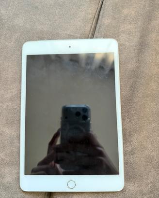 iPad mini 3 16GB WiFi + Cellular