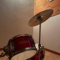 Batteria