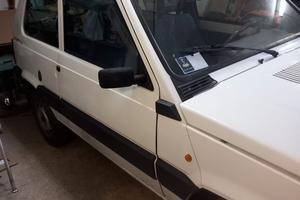 Panda Trekking 4X4  1999