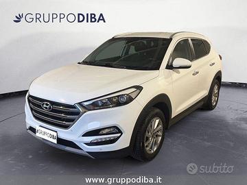 Hyundai Tucson 2015 Diesel 1.7 crdi Xpossible...