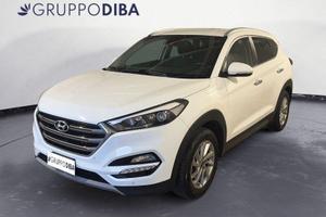 Hyundai Tucson 2015 Diesel 1.7 crdi Xpossible...
